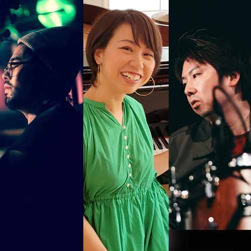 Eri Kamiya Birthday Live Feat. Ami Fukui Trio